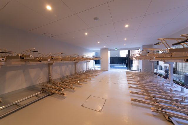 プラウドフラット両国イースト　1102号室 その他共有部分