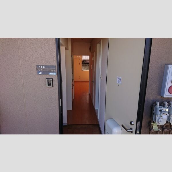 メゾンシーナ103号室 部屋その他