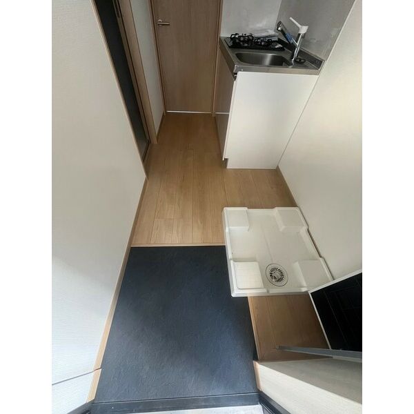 Ambition西所沢302号室 部屋その他