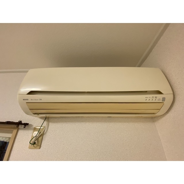 ニッコウB棟202号室 部屋その他