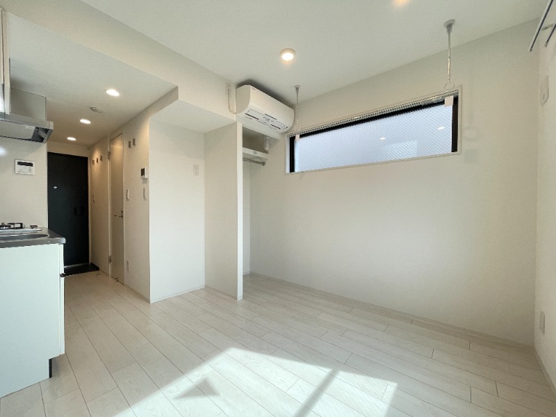 ＭＤＭ西巣鴨2階 同建物別部屋の参考画像