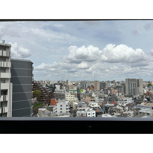 AIFLAT文京本駒込1102号室 部屋その他