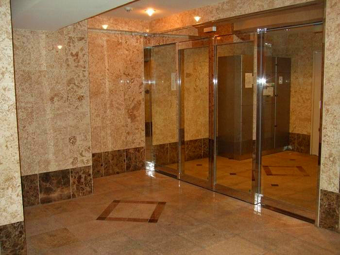 ステージファーストお茶の水女子大前2階 部屋その他