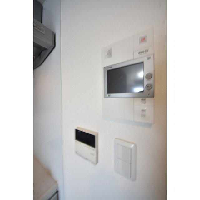 Court Blanche0615号室 内観