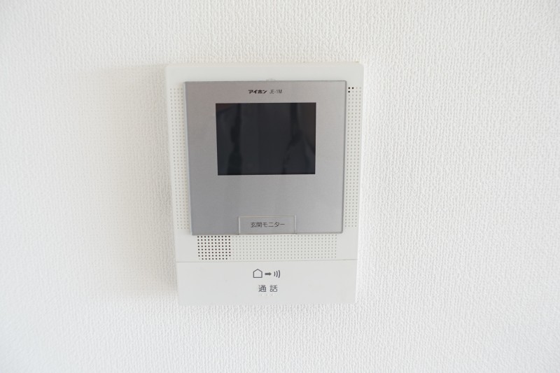 コスモリード国分寺5階 部屋設備