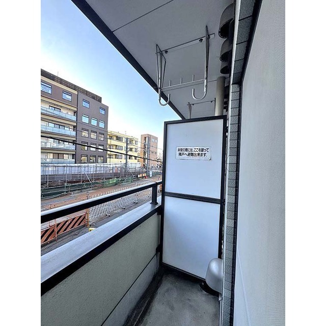 アクアメゾン ※別号室イメージ