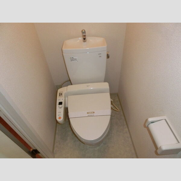 サンシャトー　Ⅱ 温水洗浄暖房便座