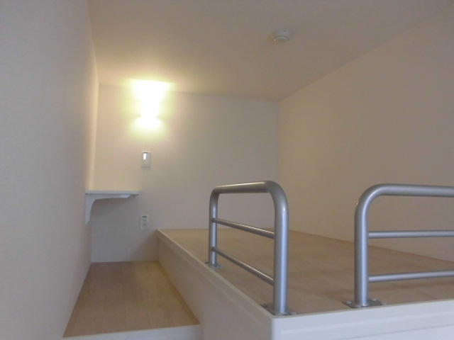 レオネクストグランツール205号室 部屋その他