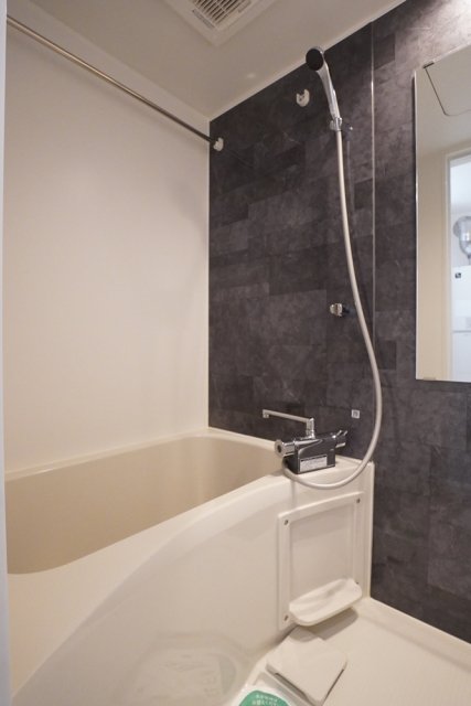 Ｒｅｓｉｄｅｎｃｅ　武蔵小山 お風呂