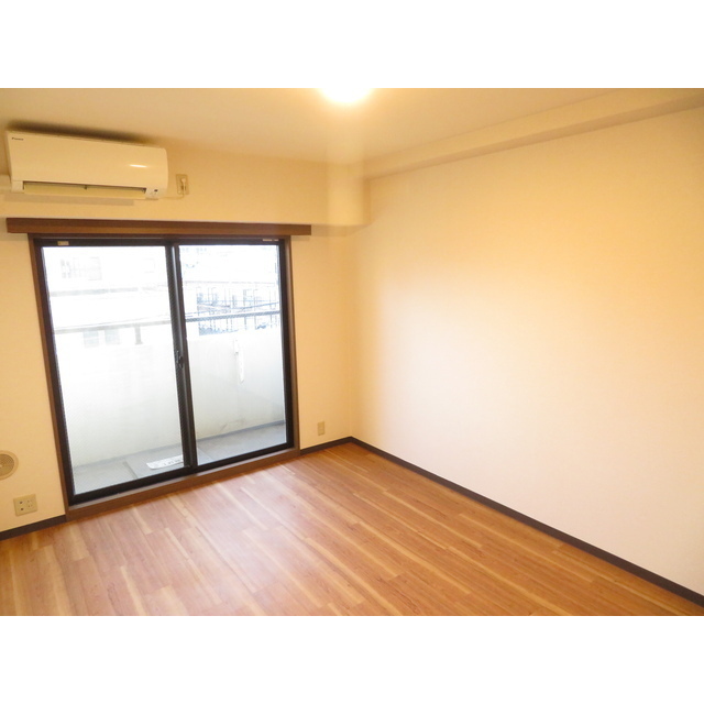 アセンズシティ３ リビング