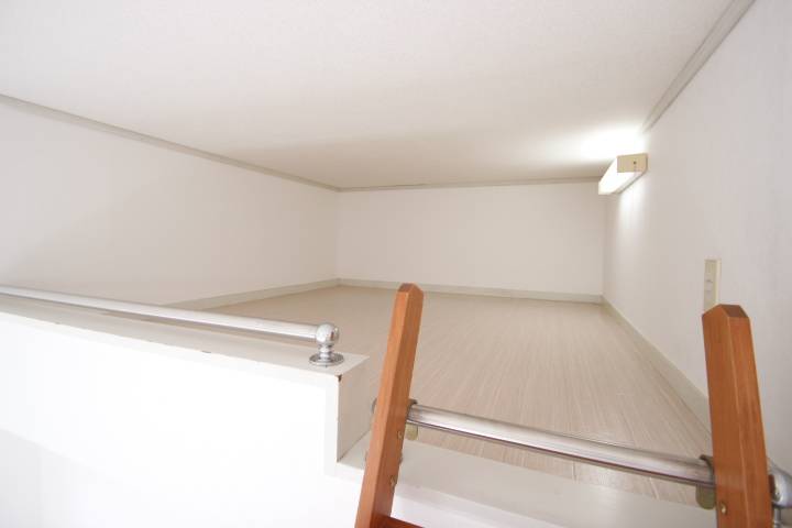 ハッピープラザＫ1階 部屋その他