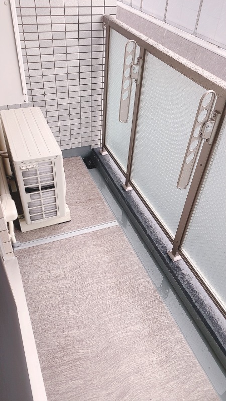 リヴシティ浦和常盤壱番館 同仕様