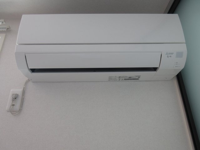 Ｓｍｉｌｅ0101号室 部屋設備