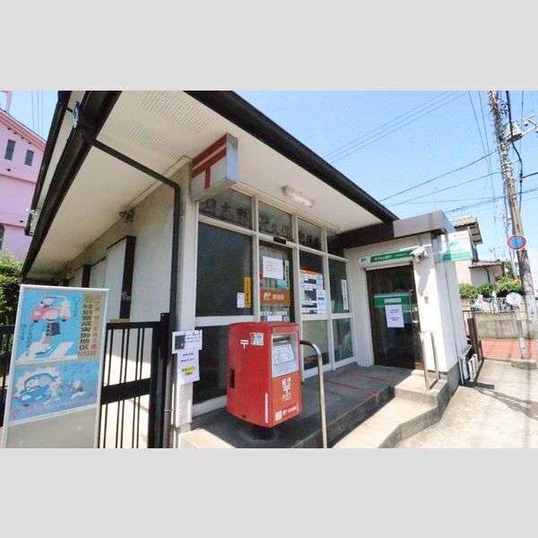 ルーチェ 習志野大久保郵便局