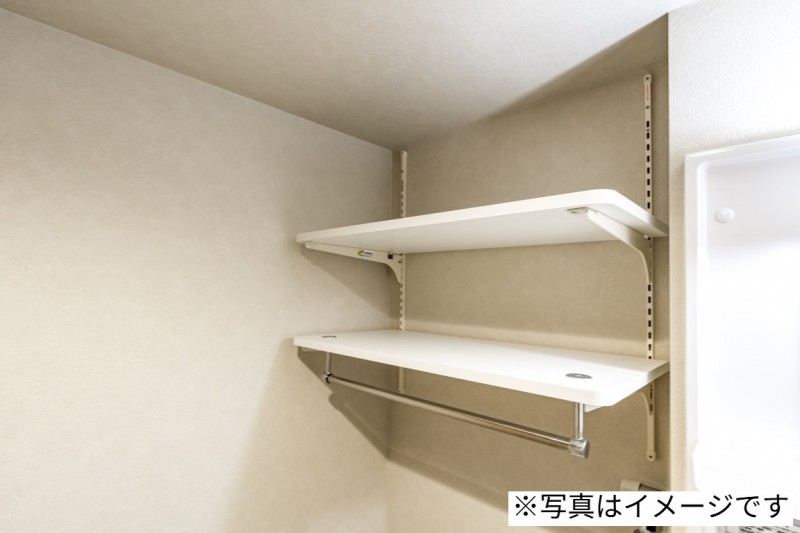 ｒｏｂｏｔ　ｈｏｍｅ　一之江1階 部屋その他