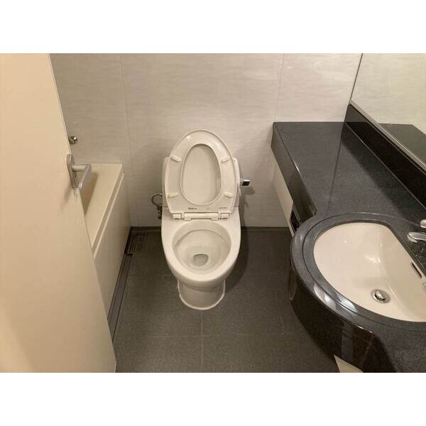 ミリオングランデ元赤坂ヒルズ10階 部屋その他