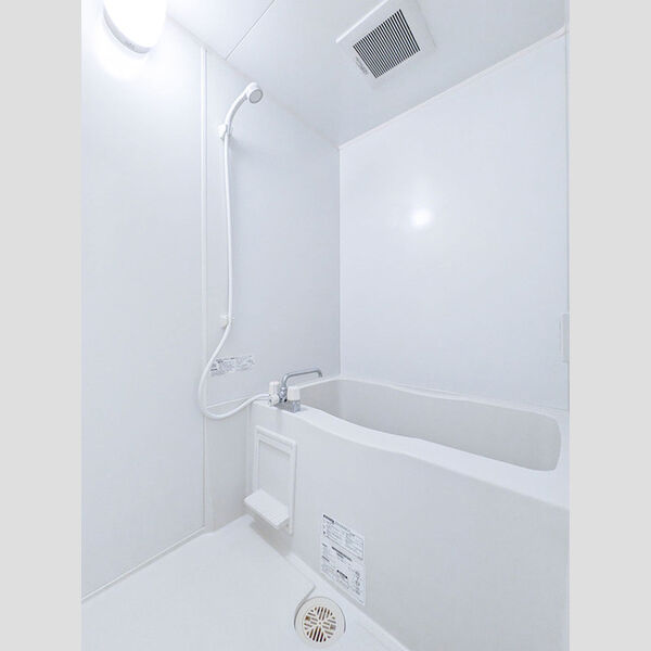 グレース コート お風呂