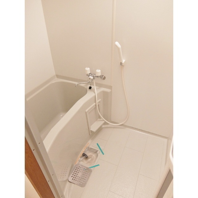 アンプルール ブワ 指扇Ⅱ お風呂