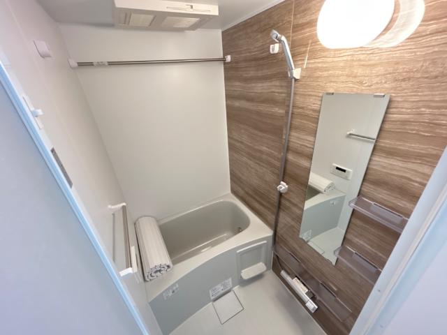 Ｎｅｓｔｌｅ大森西Ⅱ バス