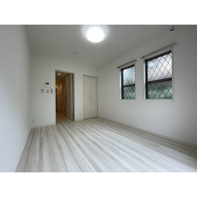 ベルフォレスタ杉並 リビング