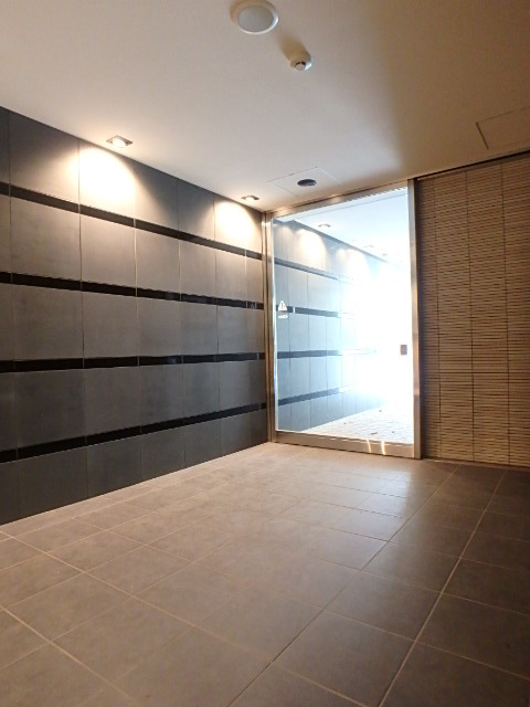 セレニティコート虎ノ門13階 共用部