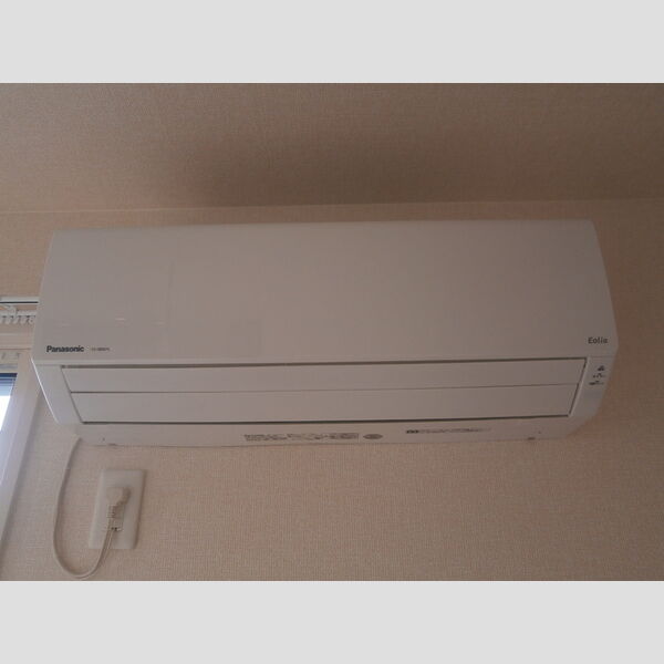 サンモール エアコン