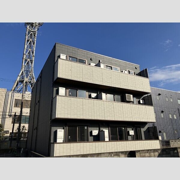 D-Sereno川越新宿町の外観画像