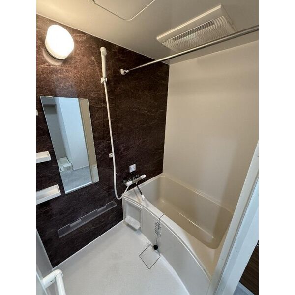 ラ・ファヴォール お風呂