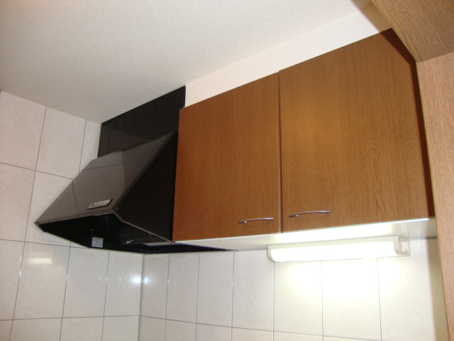 ＳＯＬＥ・Ｂ キッチン