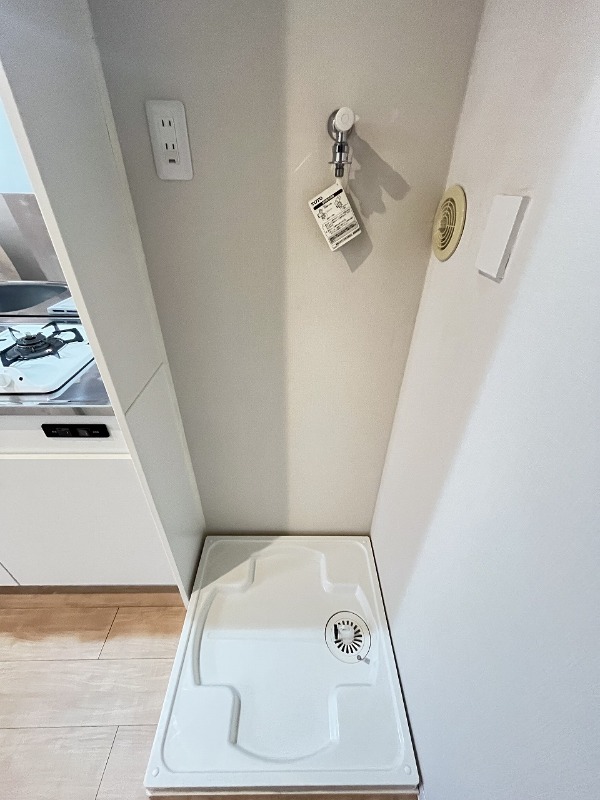 シンシアリー3階 部屋その他