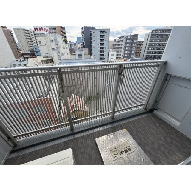 オーパスレジデンス森下（旧名称 プラウドフラット森下）0603号室 部屋その他