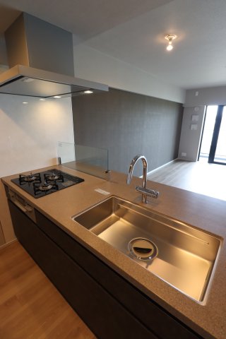 GENOVIA赤羽7階 キッチン