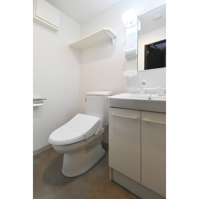 ＧＥＮＯＶＩＡお花茶屋ｓｋｙｇａｒｄｅｎ0101号室 内観