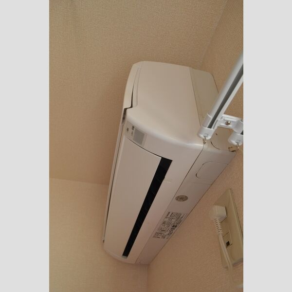 第Ⅱメゾン谷端 部屋設備