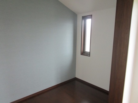 Ｈｉ・ＶｉｌｌａⅡ リビング