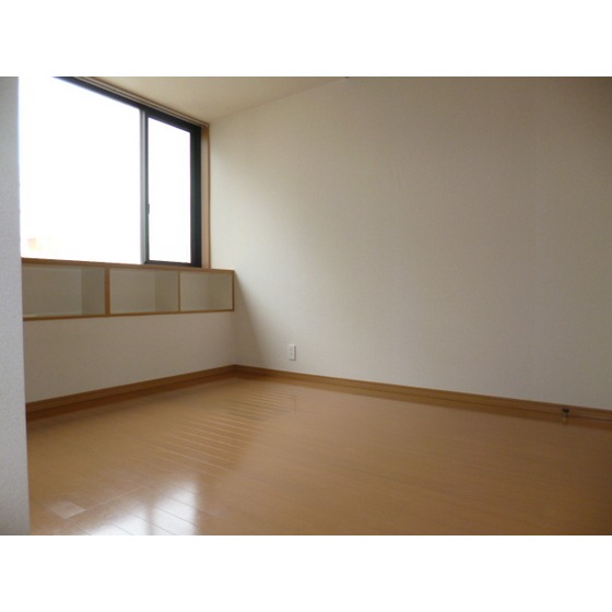 アムス馬喰町 居室