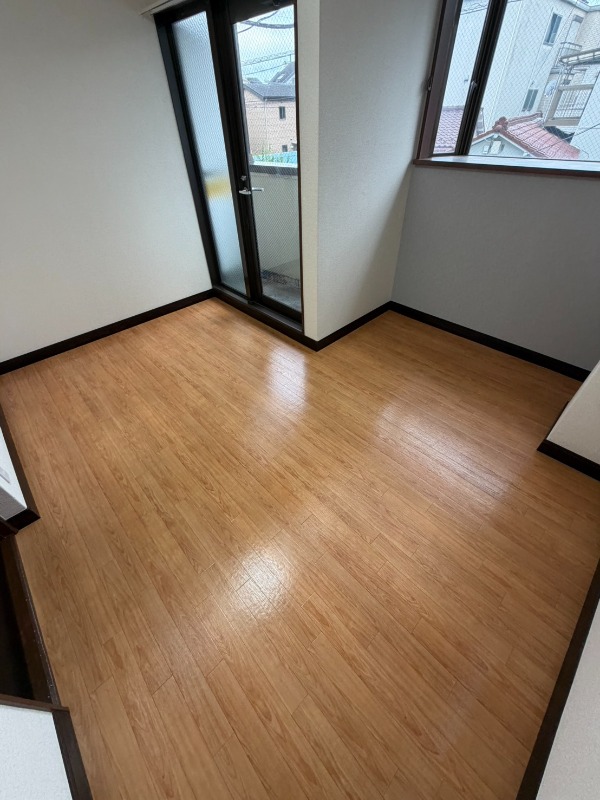 川本ビル2階 部屋その他