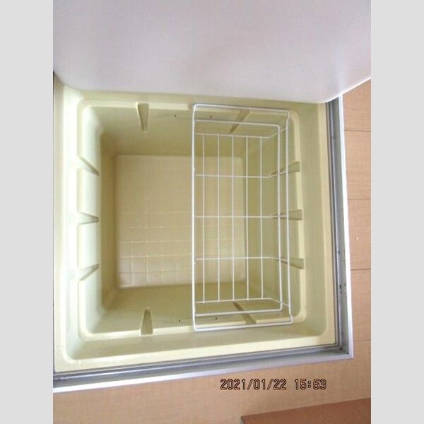 パルテール三鷹103号室 床下収納