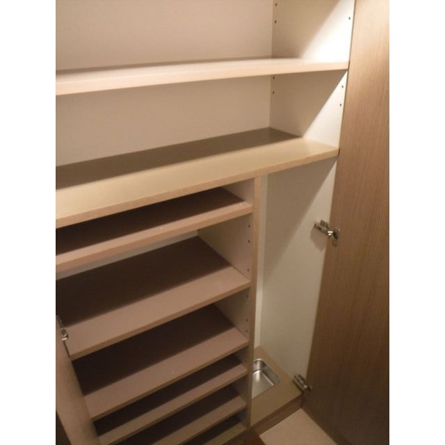 ルクレ川口ウエスト0901号室 内観