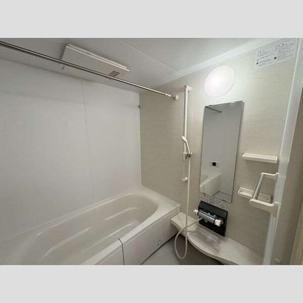 グリーンコート　B バス