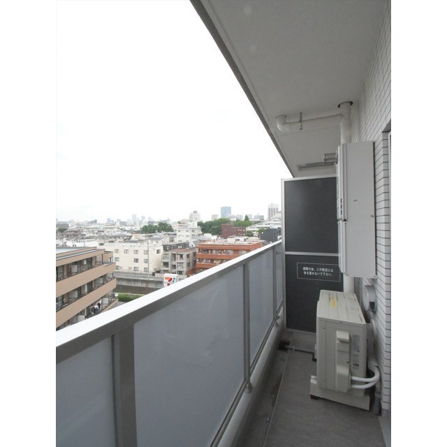 ＧＥＮＯＶＩＡ東中野ｓｋｙｇａｒｄｅｎ0802号室 部屋その他