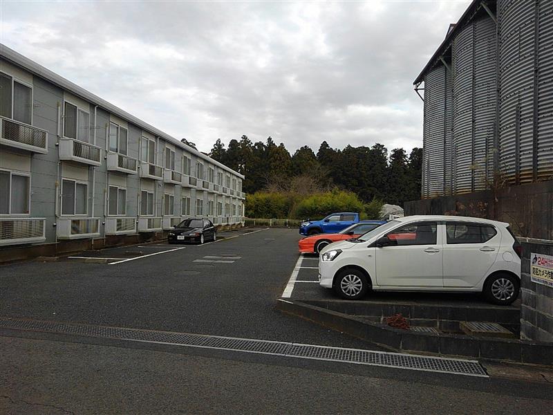 レオパレス秋桜106号室 部屋その他