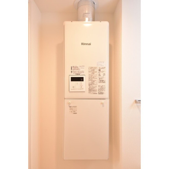 グローリオシェルト池袋Ⅴ0301号室 内観