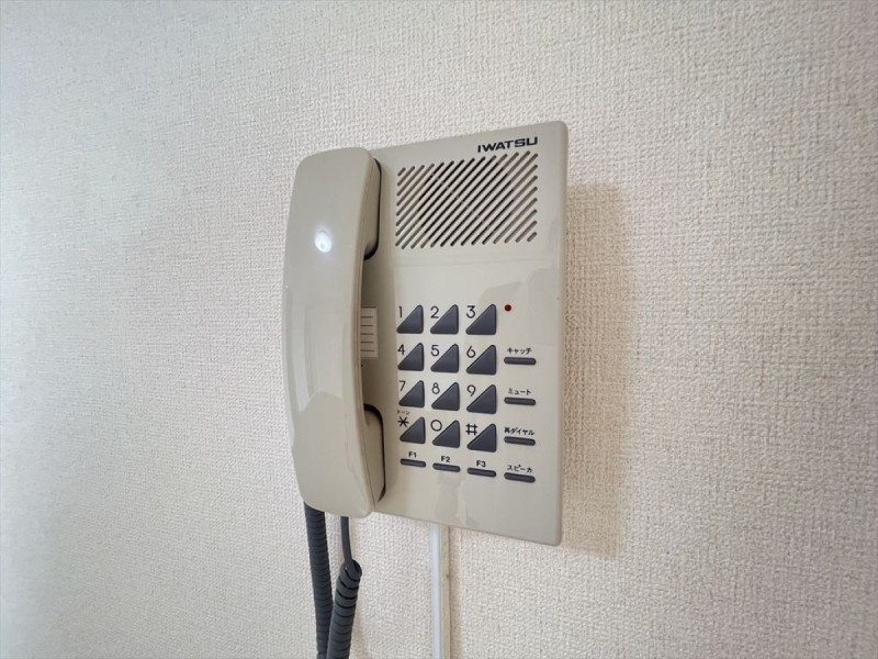 ベルファース朝霞台3階 部屋その他