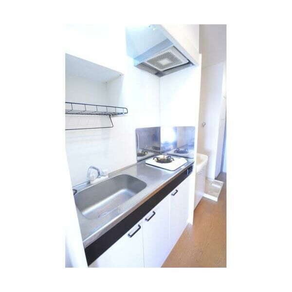 MARECAGE柏303号室 キッチン