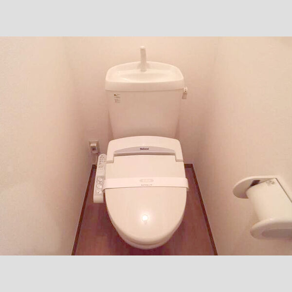 ウィルモア 温水洗浄暖房便座