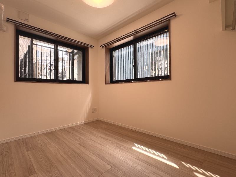 THE PALMS MUSE 新江古田1階 部屋その他