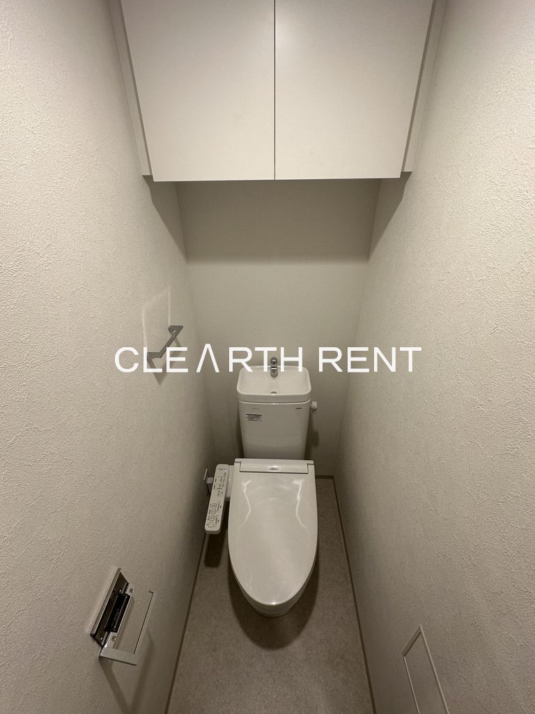 ＴＨＥ ＰＡＳＥＯ新小岩Ⅱ8階 同タイプ別住戸写真となります。現況と異なる場合がございます。