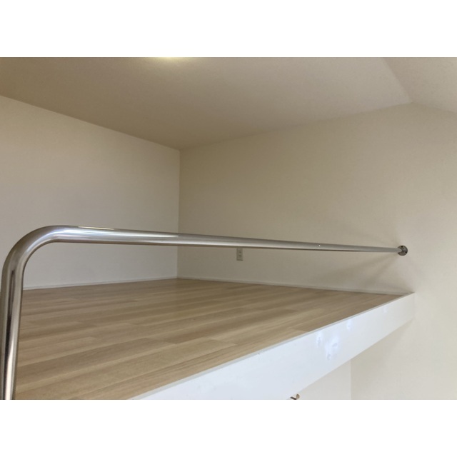 ダリア222号室 内観