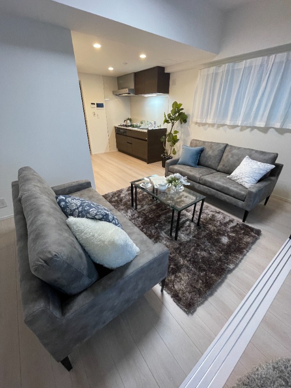 アルトヴィラ虎ノ門5階 同建物別部屋の参考画像